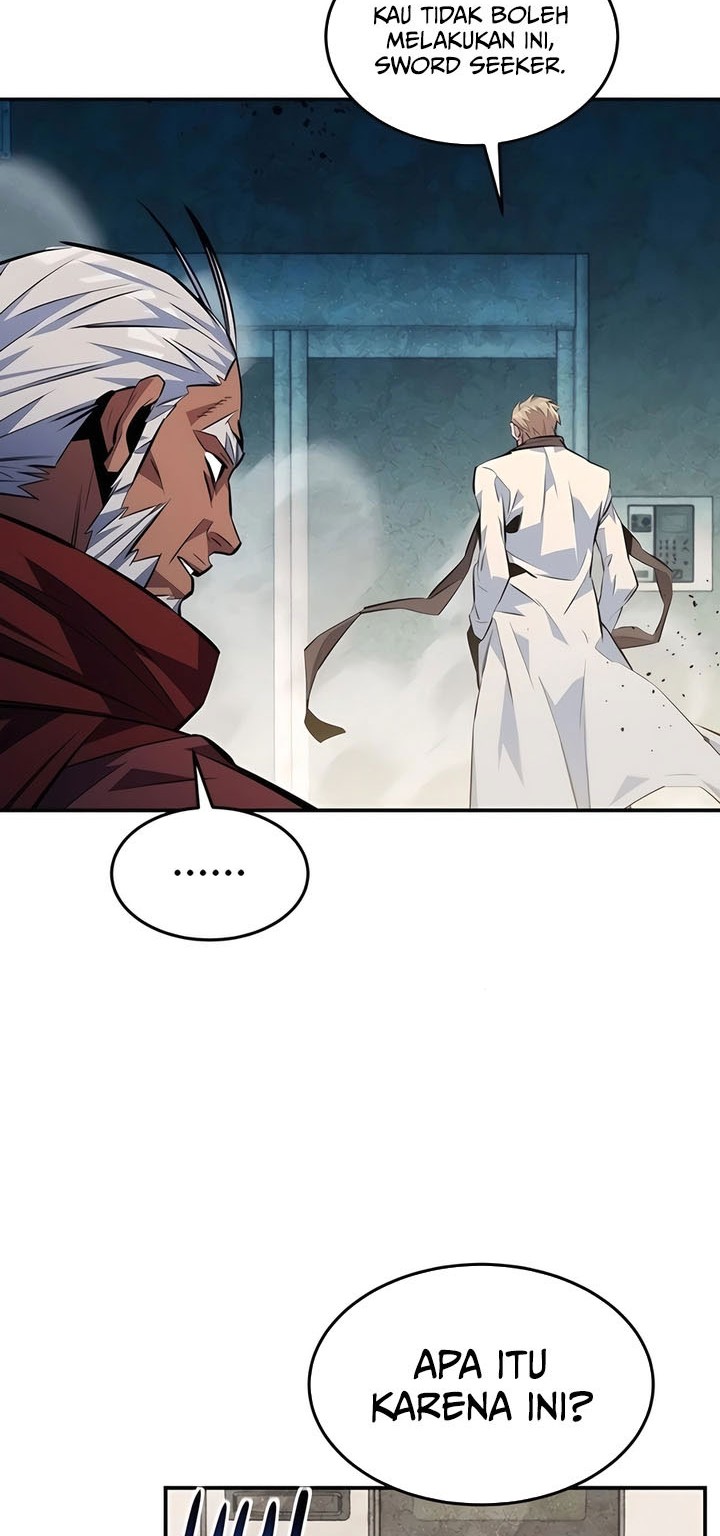 Manhwa Auto-Hunting With Clones Chapter 142 gambar 2
