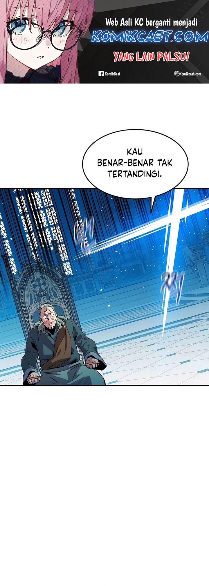 Komik Auto-Hunting With Clones Chapter 143 gambar 1