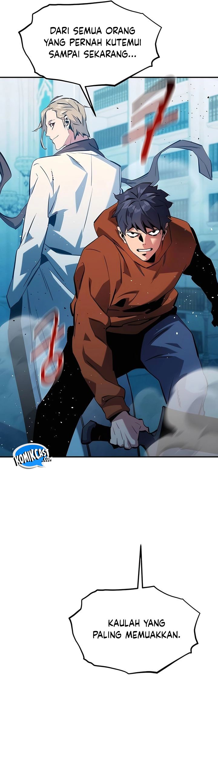 Manhwa Auto-Hunting With Clones Chapter 143 gambar 2