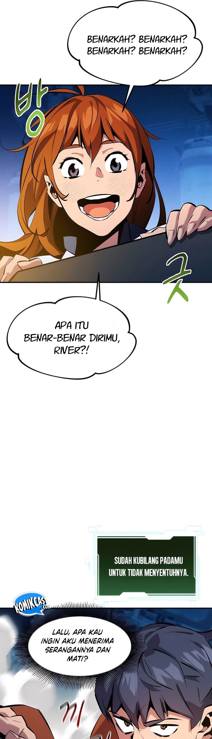 Manhwa Auto-Hunting With Clones Chapter 144 gambar 2