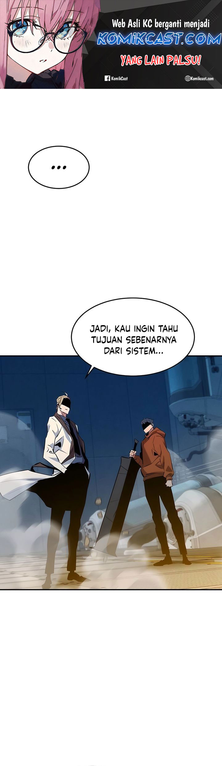 Komik Auto-Hunting With Clones Chapter 145 gambar 1