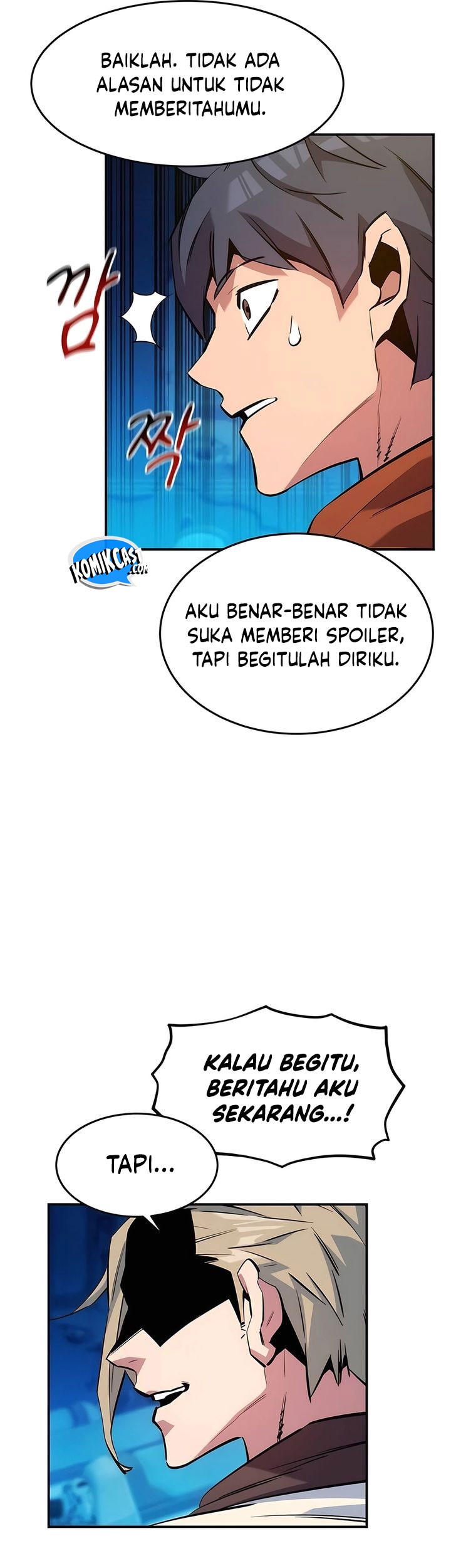 Manhwa Auto-Hunting With Clones Chapter 145 gambar 2