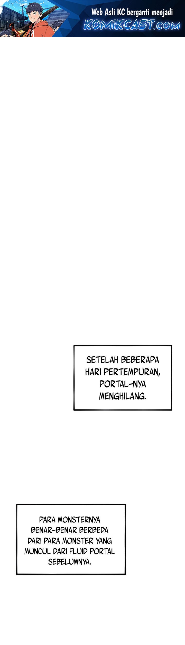 Komik Auto-Hunting With Clones Chapter 147 gambar 1