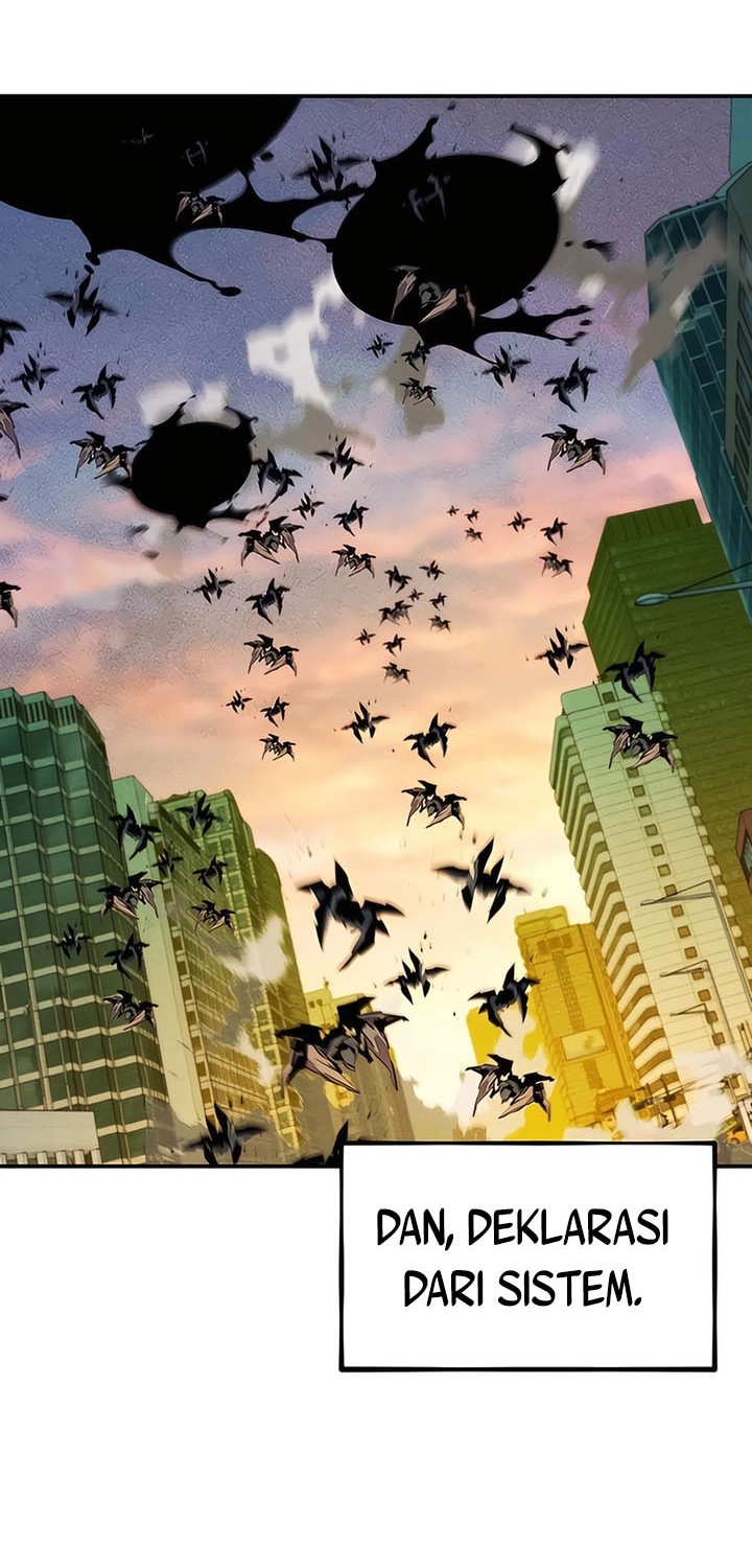 Manhwa Auto-Hunting With Clones Chapter 147 gambar 2