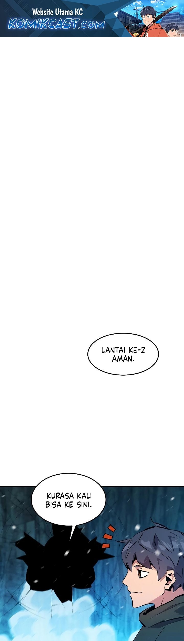 Komik Auto-Hunting With Clones Chapter 148 gambar 1