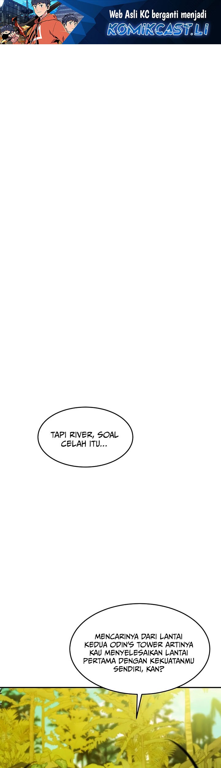 Komik Auto-Hunting With Clones Chapter 149 gambar 1