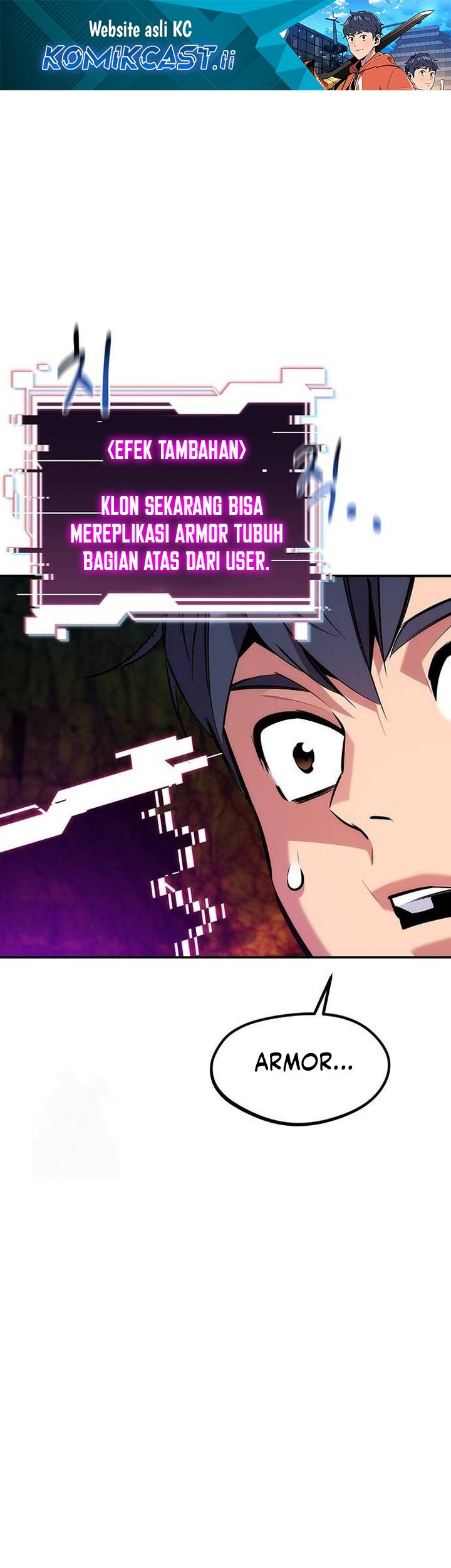 Komik Auto-Hunting With Clones Chapter 151 gambar 1