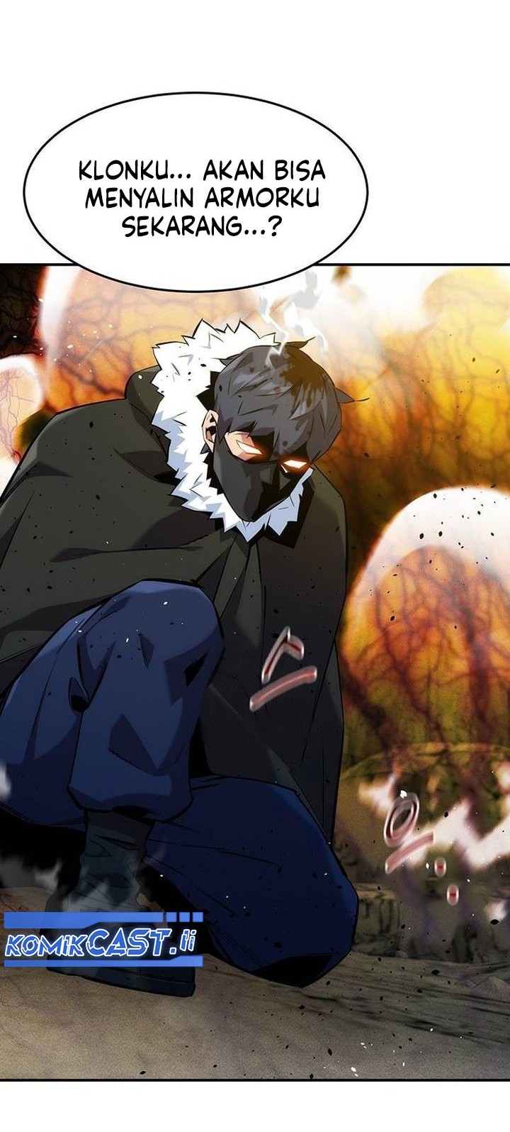 Manhwa Auto-Hunting With Clones Chapter 151 gambar 2