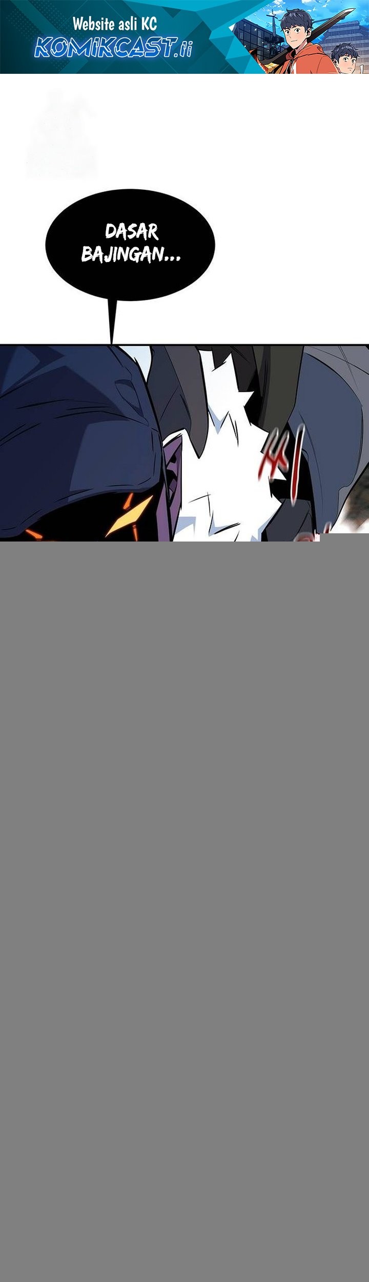 Komik Auto-Hunting With Clones Chapter 152 gambar 1
