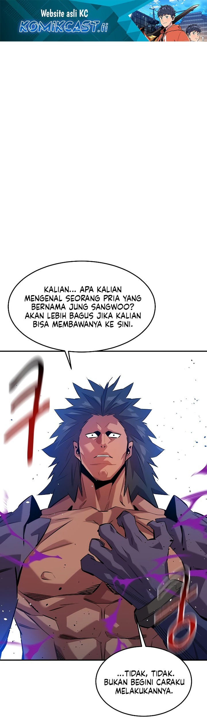 Komik Auto-Hunting With Clones Chapter 153 gambar 1