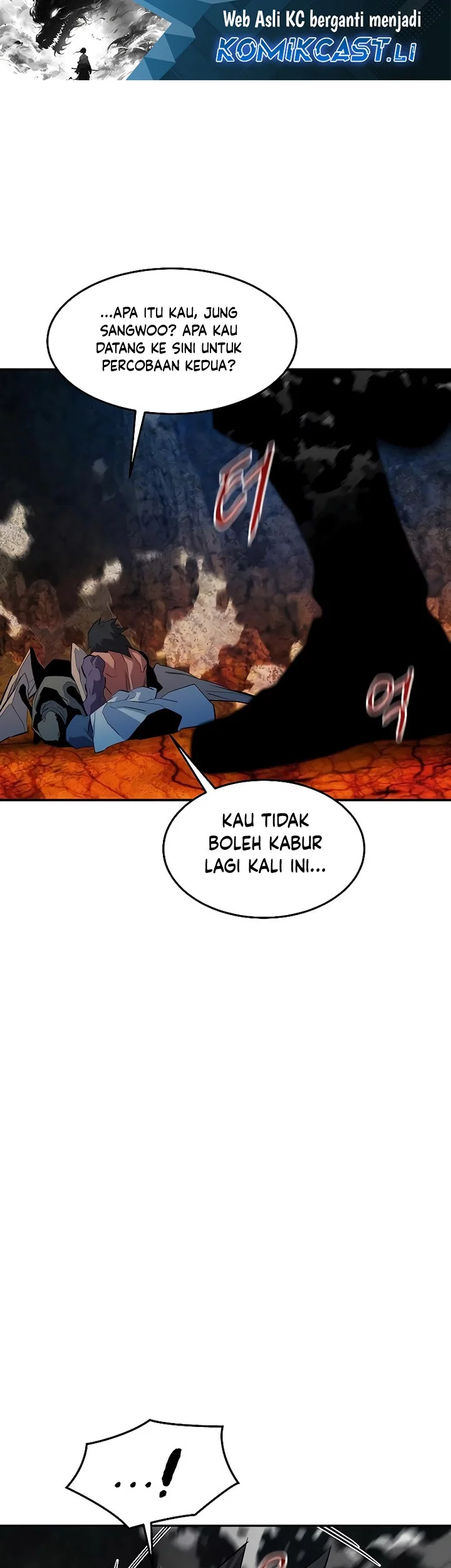 Komik Auto-Hunting With Clones Chapter 158 gambar 1
