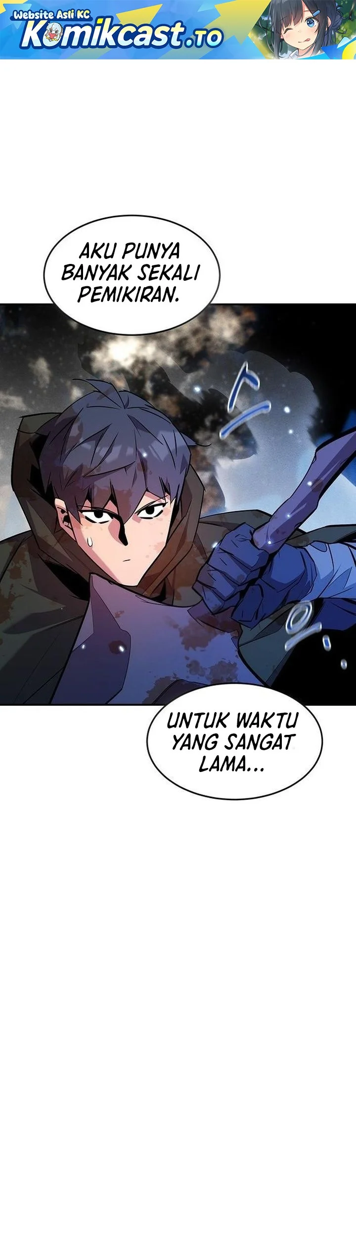 Komik Auto-Hunting With Clones Chapter 162 gambar 1
