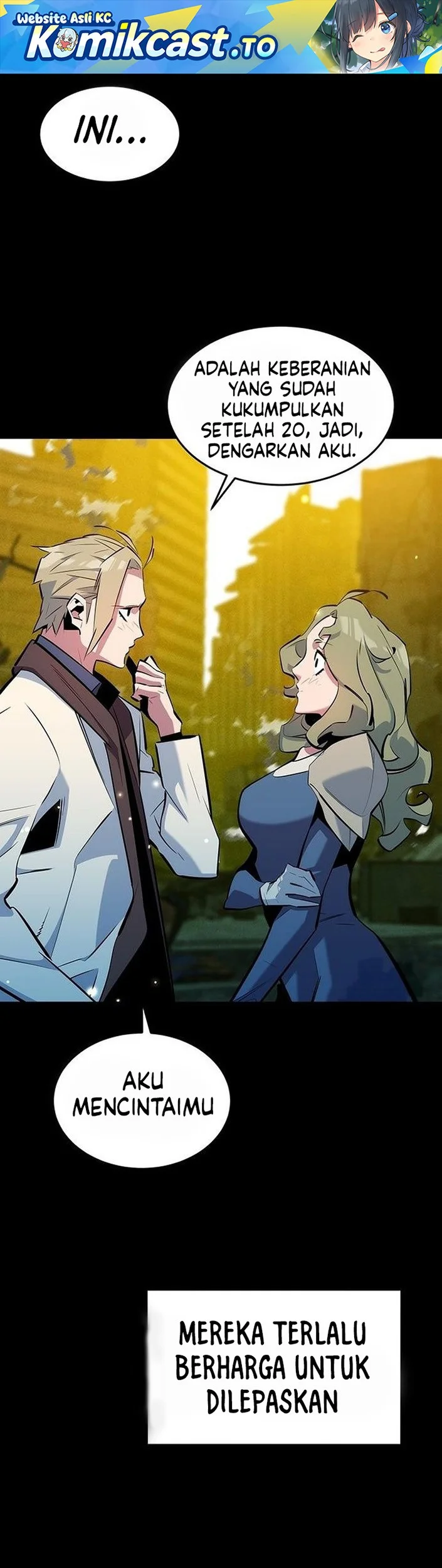 Komik Auto-Hunting With Clones Chapter 163 gambar 1