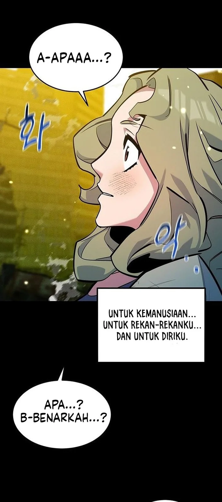 Manhwa Auto-Hunting With Clones Chapter 163 gambar 2