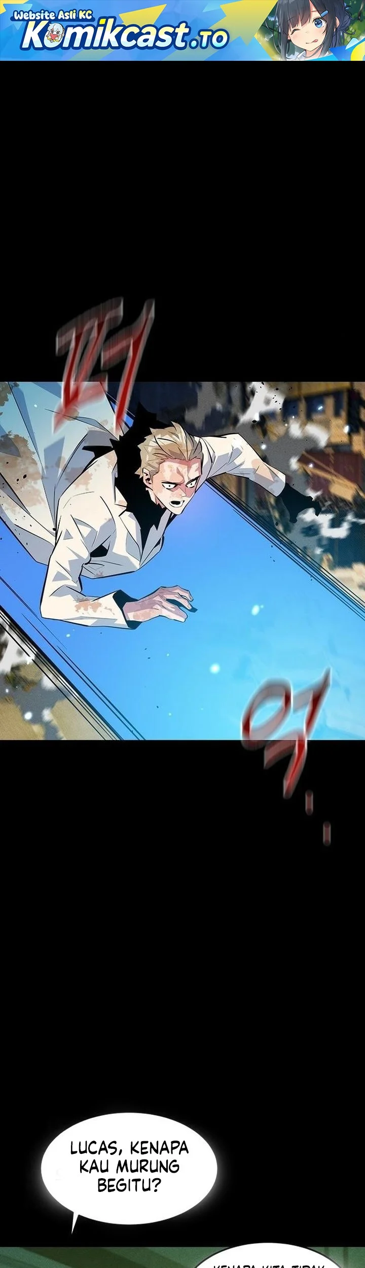 Komik Auto-Hunting With Clones Chapter 164 gambar 1