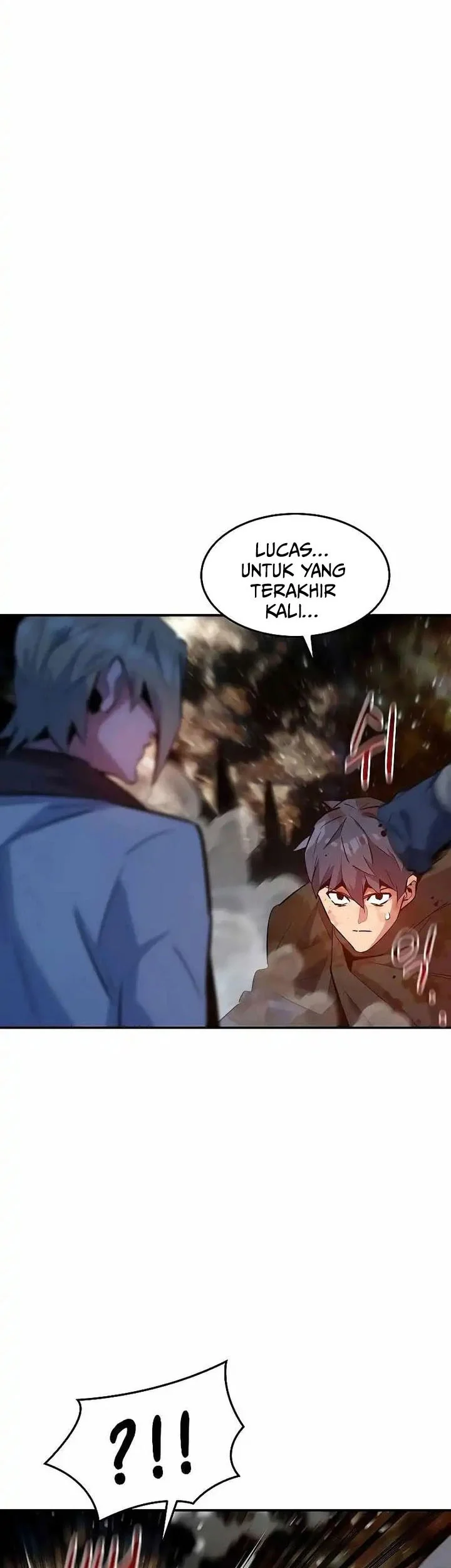 Auto-Hunting With Clones Chapter 166 Gambar 3