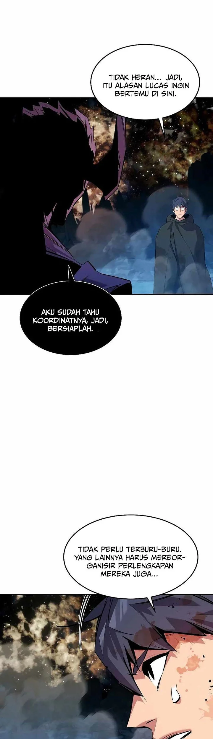 Auto-Hunting With Clones Chapter 167 Gambar 3