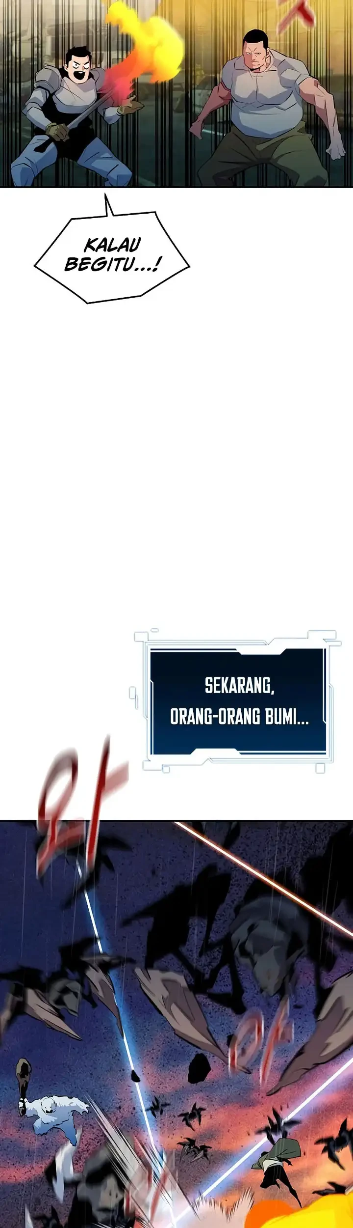 Auto-Hunting With Clones Chapter 169 Gambar 4