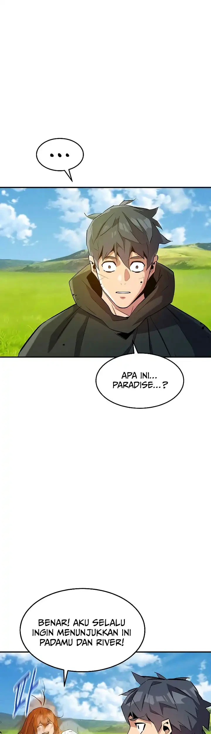Auto-Hunting With Clones Chapter 170 Gambar 4