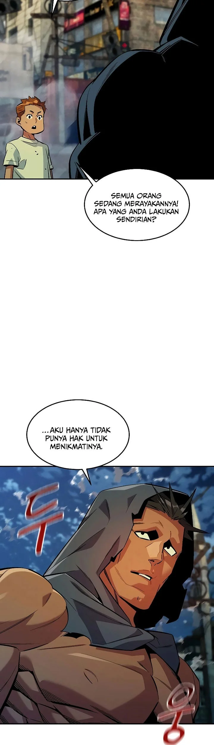 Auto-Hunting With Clones Chapter 176 Gambar 4