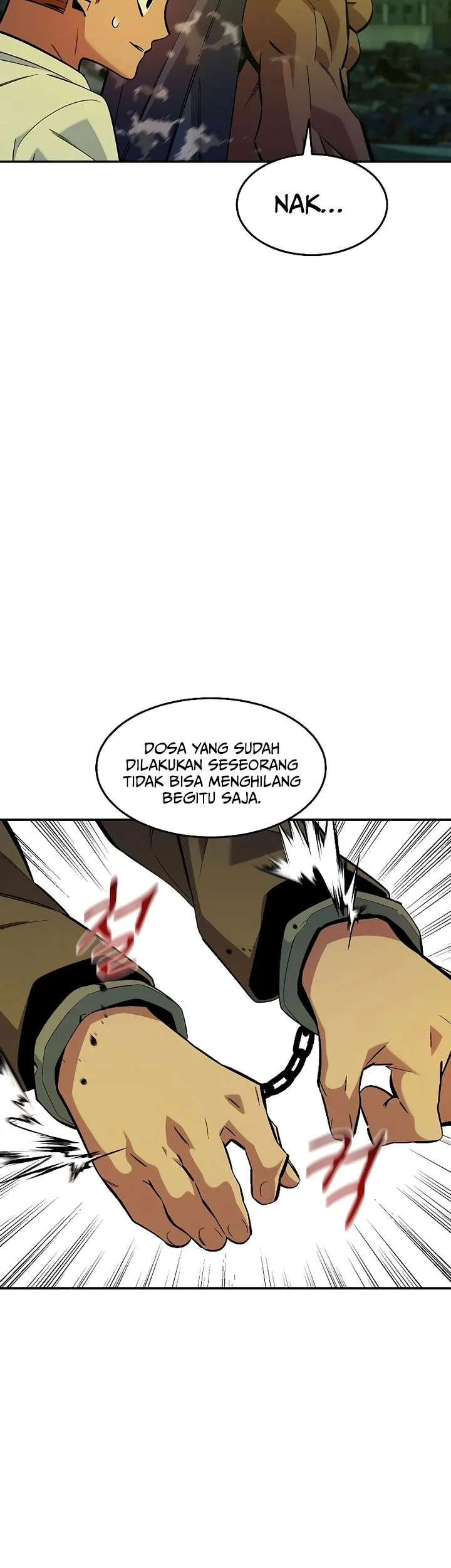 Auto-Hunting With Clones Chapter 176 Gambar 6