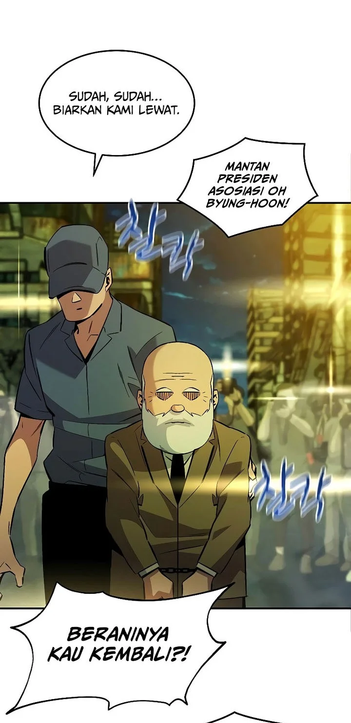 Auto-Hunting With Clones Chapter 176 Gambar 7