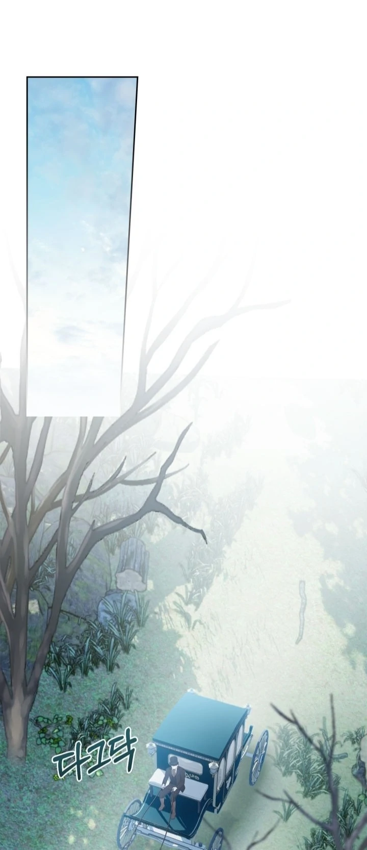 Manhwa Baby Prisoner of Winter Castle Chapter 63 gambar 2
