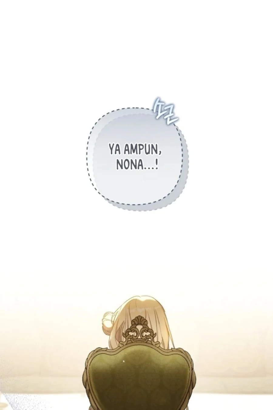 Manhwa Baby Trouble Maker Chapter 1 gambar 2
