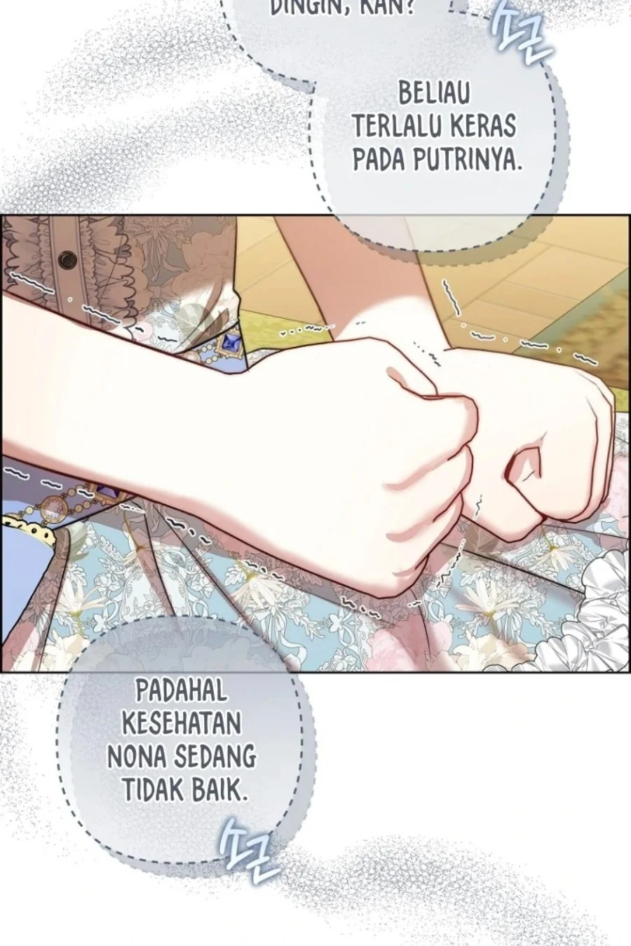 Baby Trouble Maker Chapter 1 Gambar 4