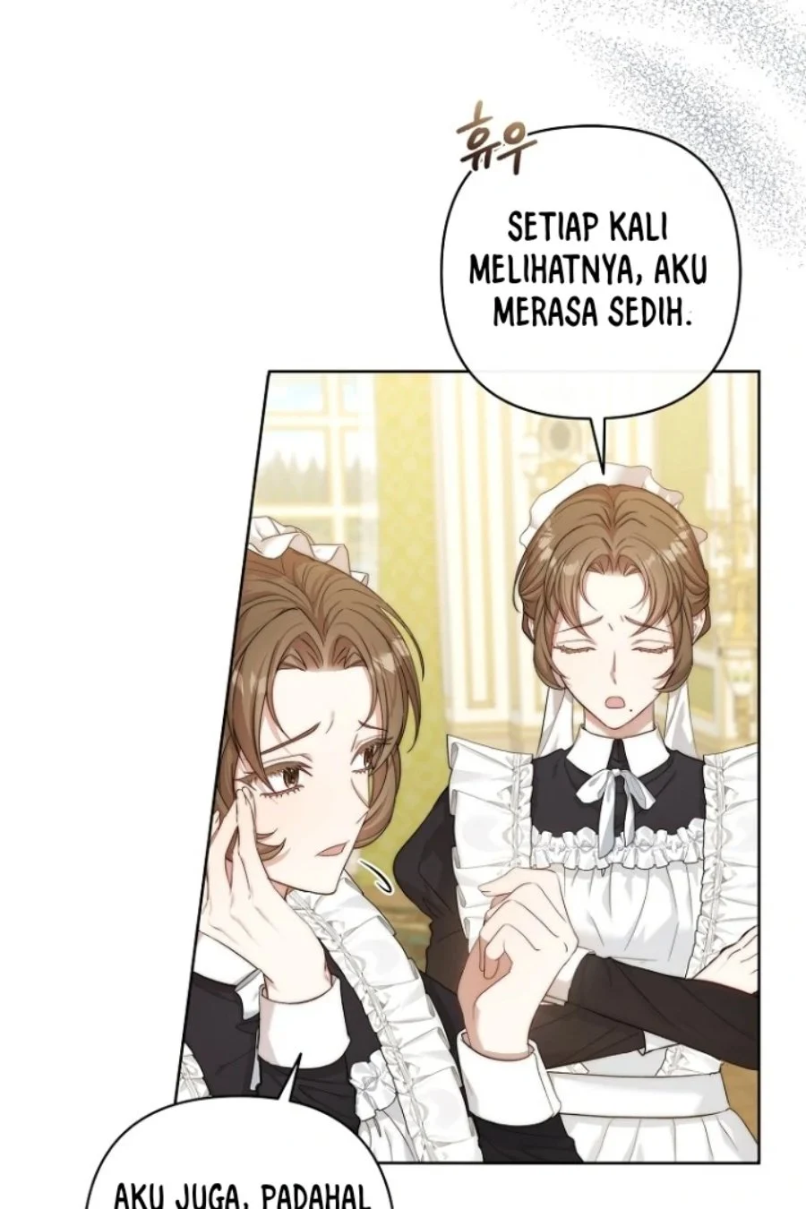 Baby Trouble Maker Chapter 1 Gambar 5