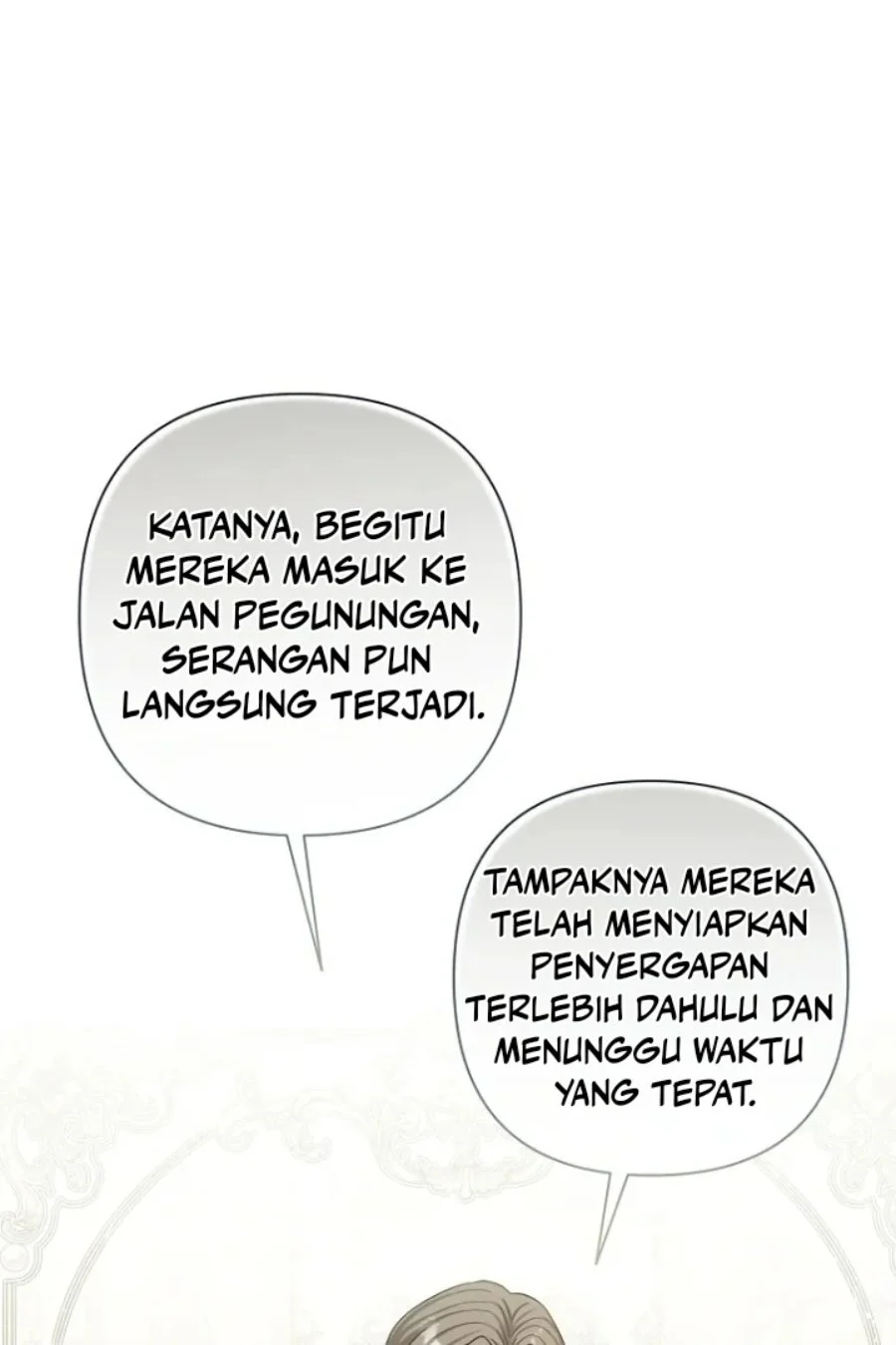 Manhwa Baby Trouble Maker Chapter 10 gambar 2