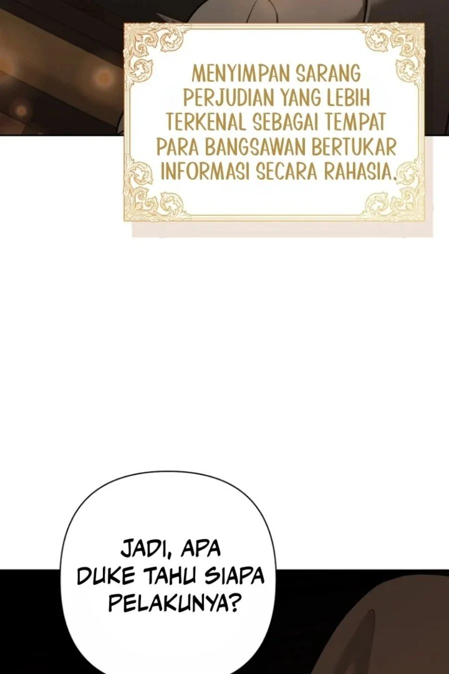 Baby Trouble Maker Chapter 11 Gambar 5