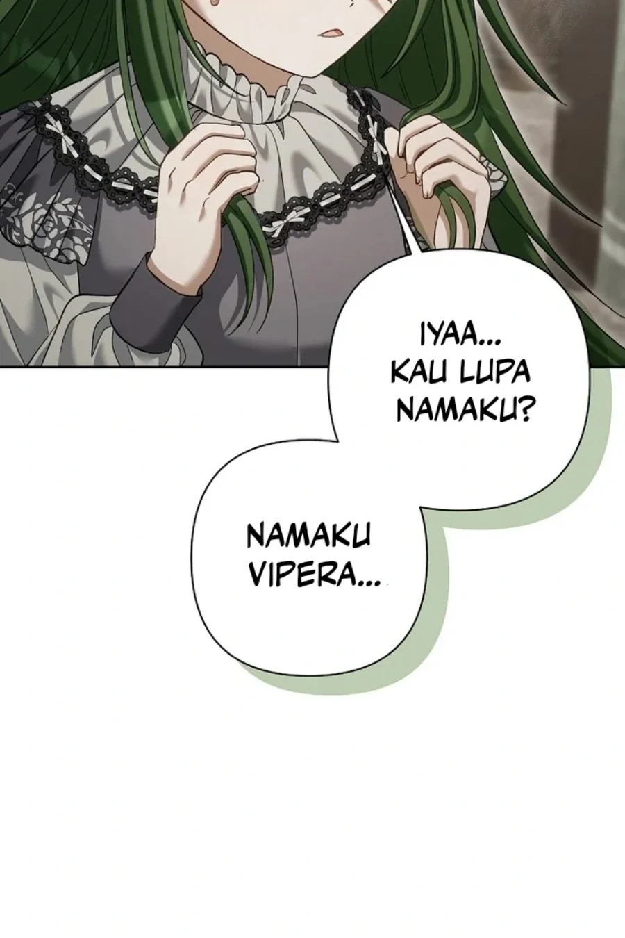 Baby Trouble Maker Chapter 12 Gambar 3