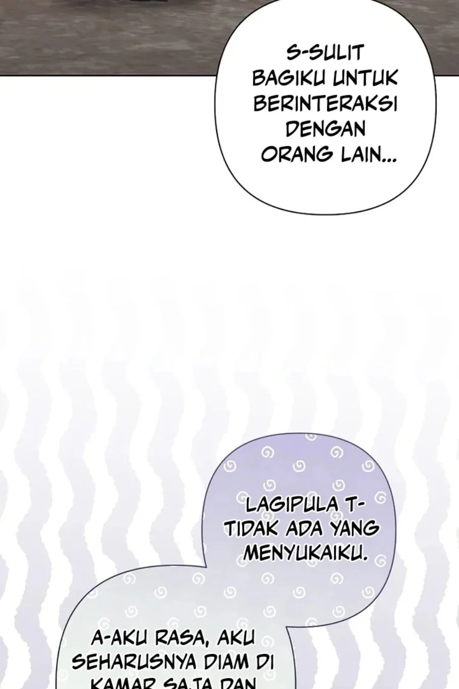 Baby Trouble Maker Chapter 12 Gambar 5