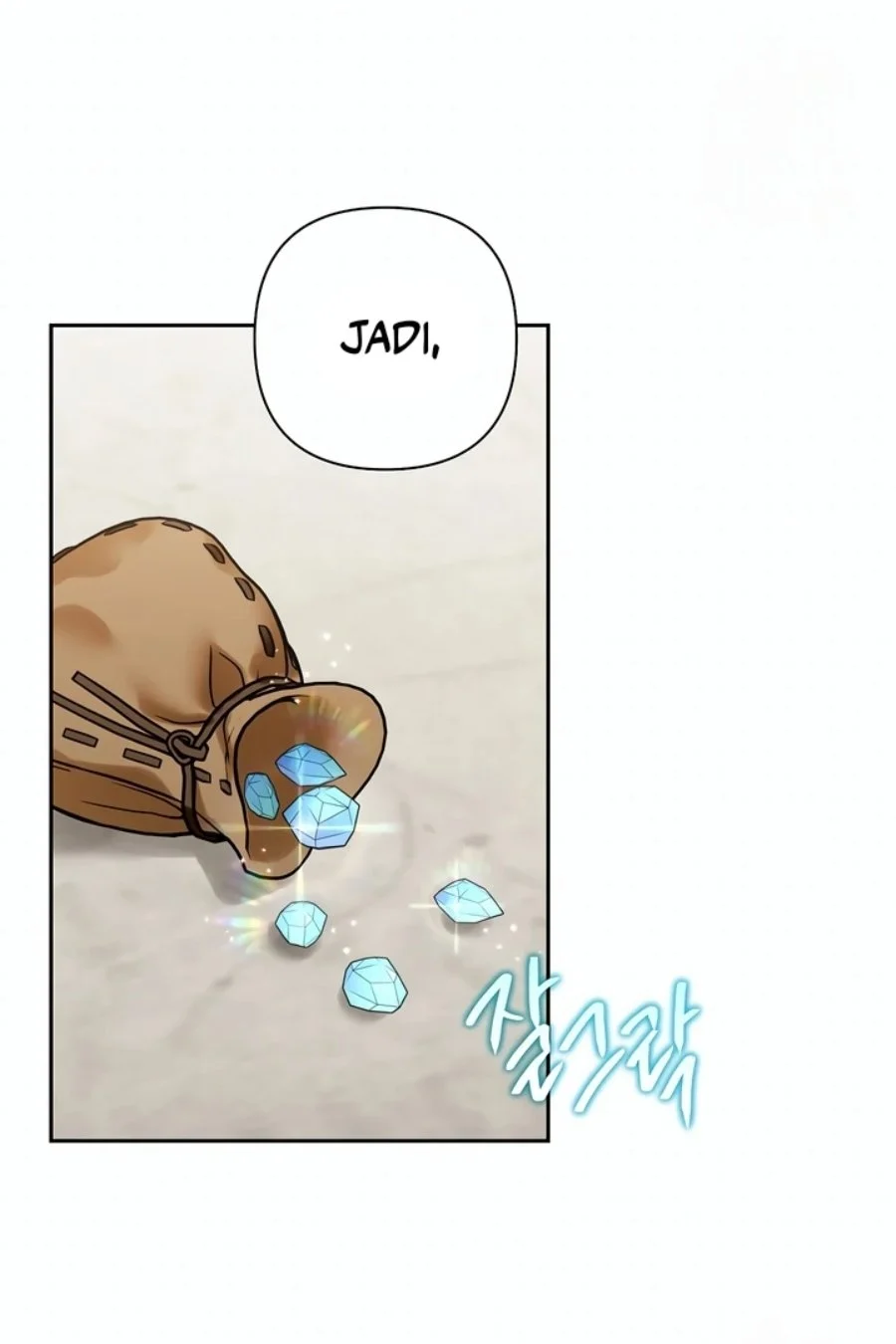Manhwa Baby Trouble Maker Chapter 13 gambar 2