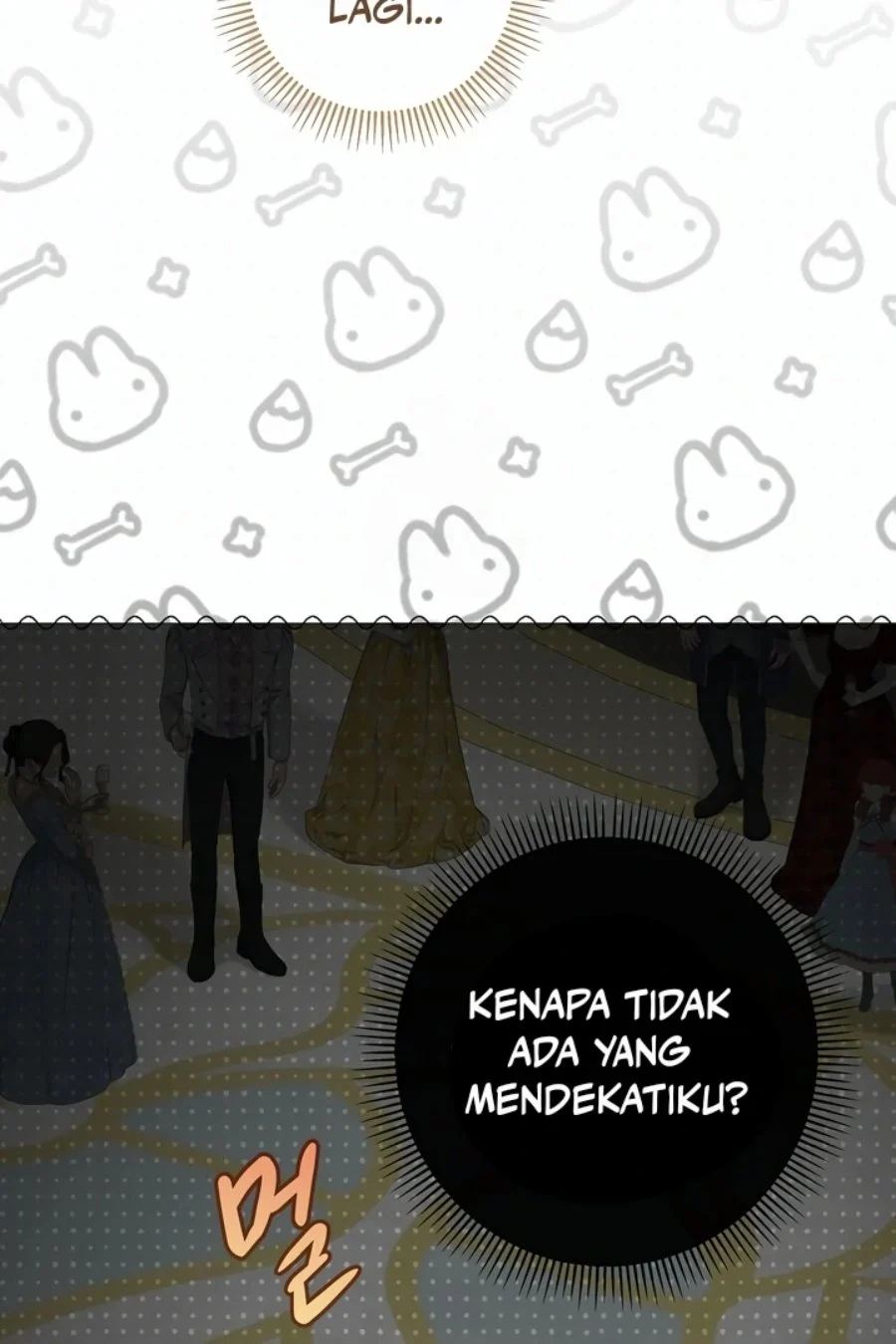 Baby Trouble Maker Chapter 14 Gambar 5