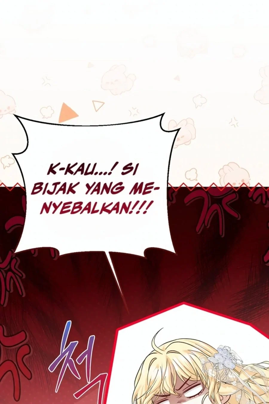 Manhwa Baby Trouble Maker Chapter 15 gambar 2