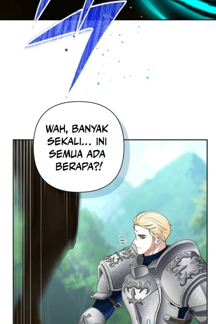 Baby Trouble Maker Chapter 16 Gambar 4