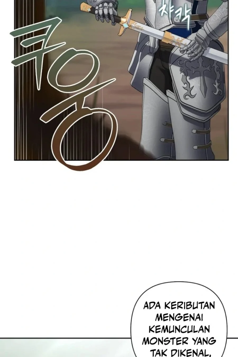 Baby Trouble Maker Chapter 16 Gambar 5