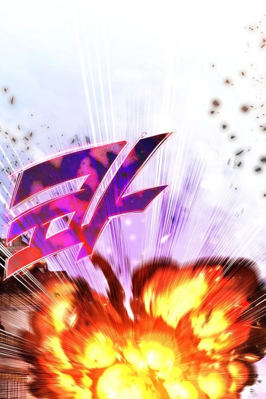 Manhwa Baby Trouble Maker Chapter 17 gambar 2