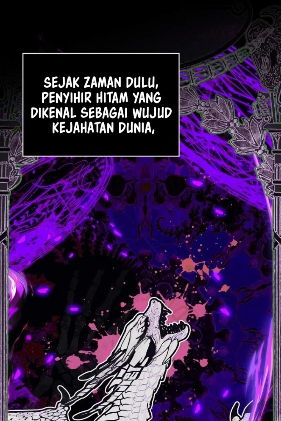 Manhwa Baby Trouble Maker Chapter 18 gambar 2