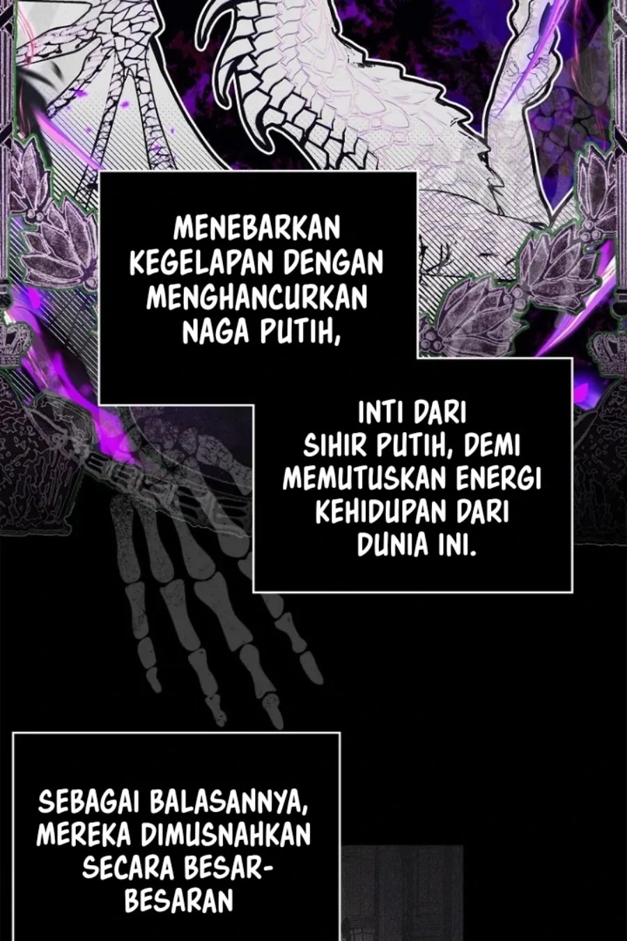 Baby Trouble Maker Chapter 18 Gambar 3