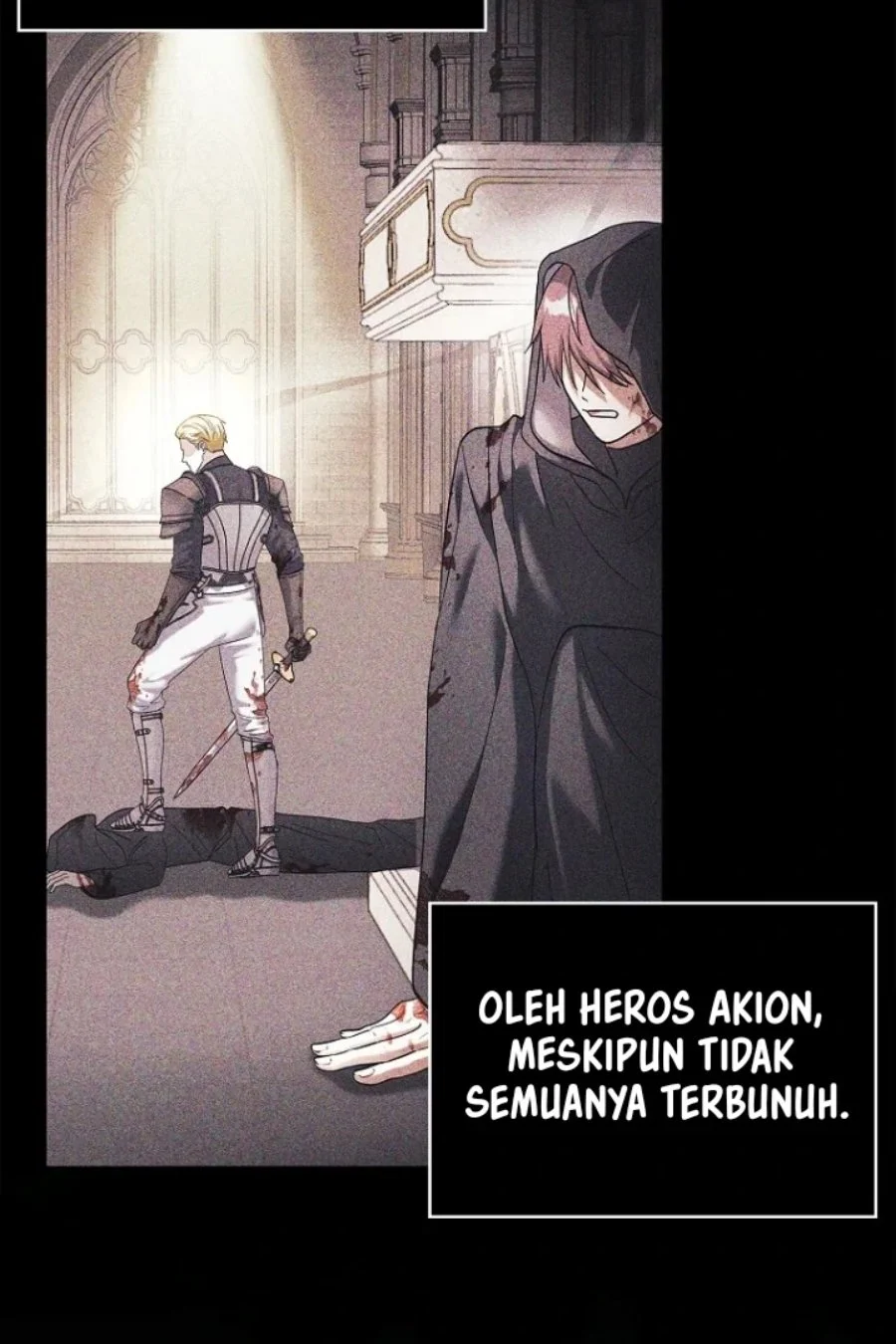 Baby Trouble Maker Chapter 18 Gambar 4