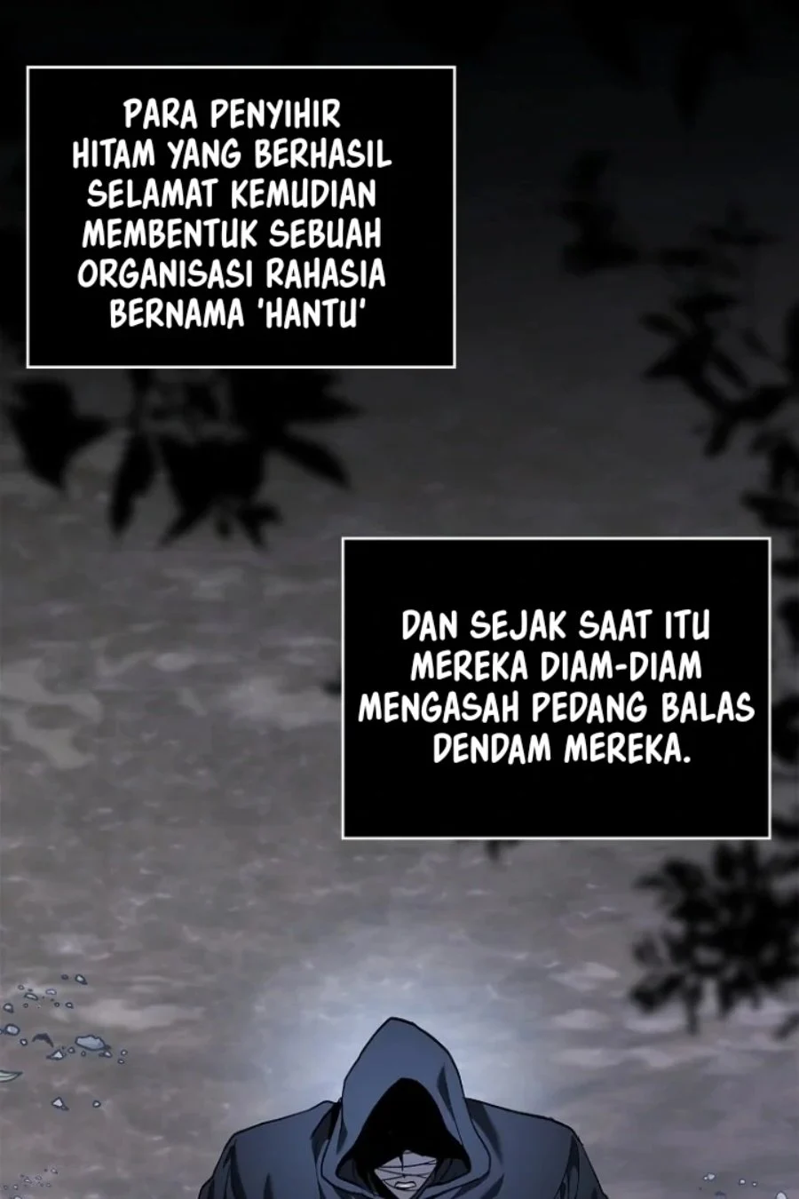 Baby Trouble Maker Chapter 18 Gambar 5