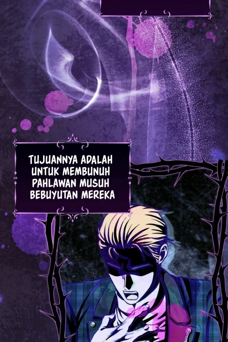Baby Trouble Maker Chapter 20 Gambar 4