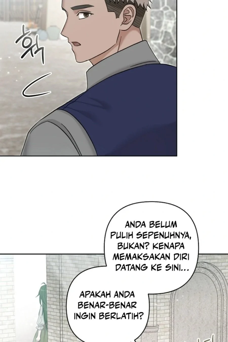 Baby Trouble Maker Chapter 21 Gambar 5