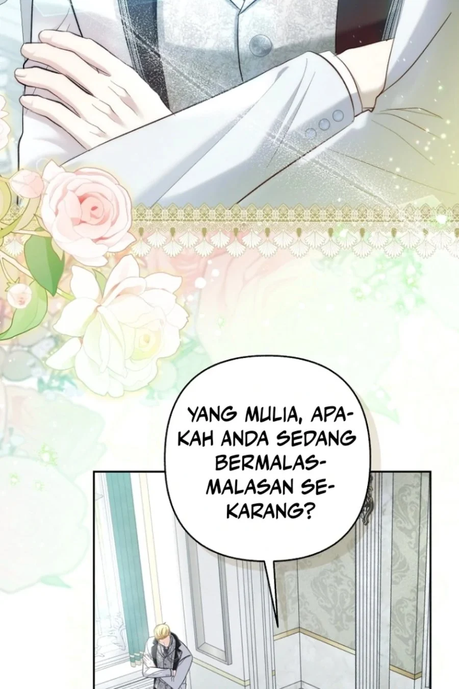 Baby Trouble Maker Chapter 22 Gambar 5