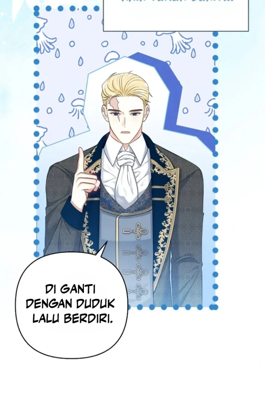 Baby Trouble Maker Chapter 25 Gambar 4