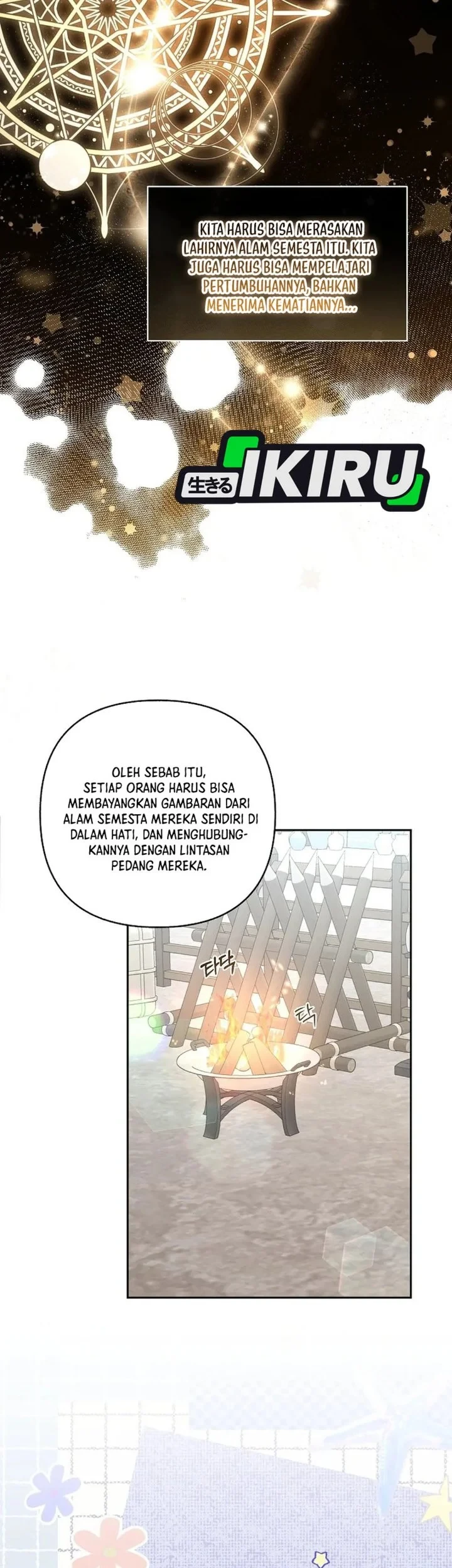 Baby Trouble Maker Chapter 26 Gambar 3