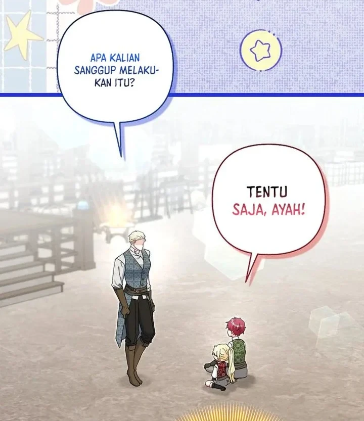 Baby Trouble Maker Chapter 26 Gambar 4